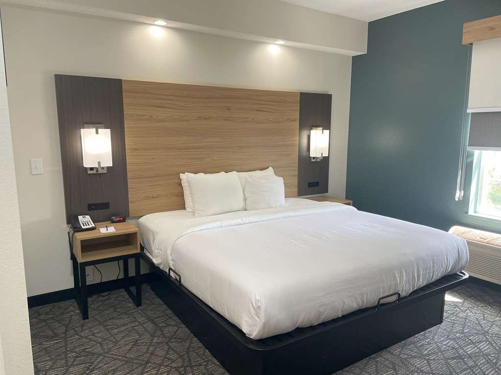 Quality Inn Richmond - photo 20