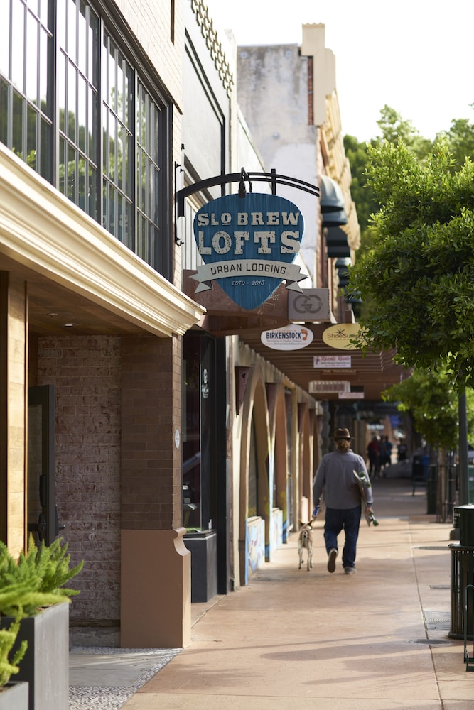 Slo Brew Lofts - photo 2