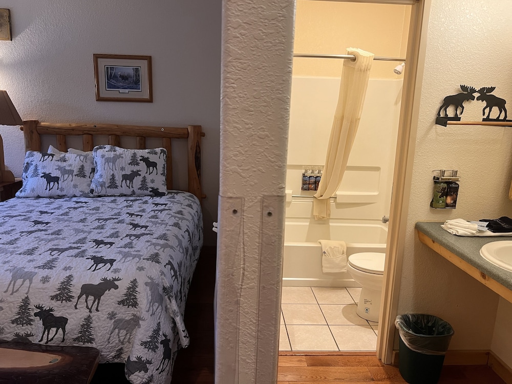 The Gateway Inn - photo 59