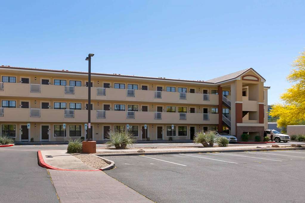 Extended Stay America Select Suites Phoenix Scottsdale North - featured photo