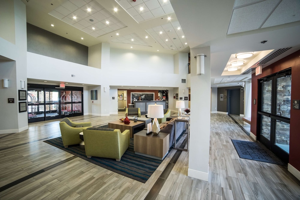 Hampton Inn & Suites Tempe Phoenix Airport AZ - photo 7