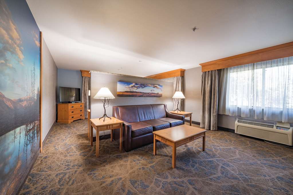 Best Western Plus GranTree Inn - photo 30