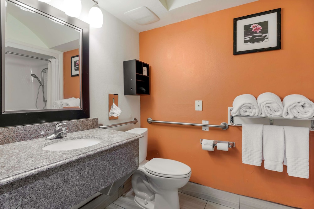 Best Western Plus Rockwall Inn & Suites - photo 23