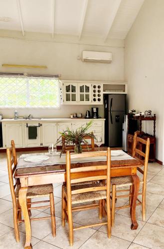 Maison 79 — Soufriere — photo 5