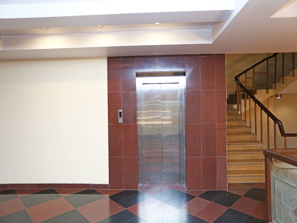 OYO 16565 Karnal Haveli in Karnal, India