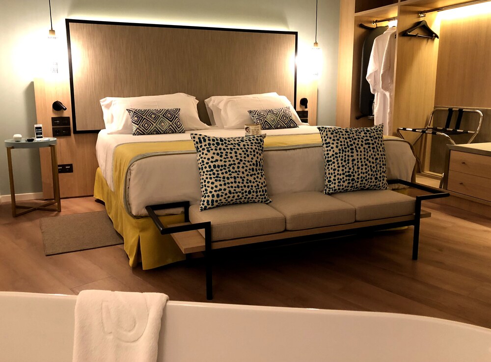 Suites del Mar By Melia — Alicante — photo 4