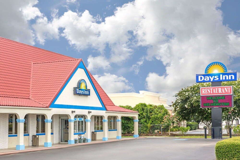 Days Inn By Wyndham Wilmington University - photo 18