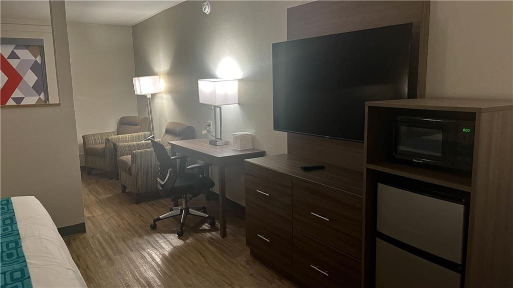 Motel6 Lake City FL Medical Center - photo 13