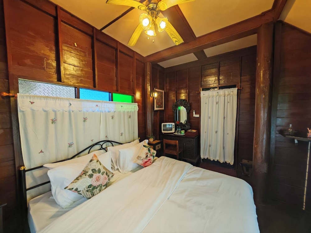 Huen Tip Viman — Doi Lo — photo 4