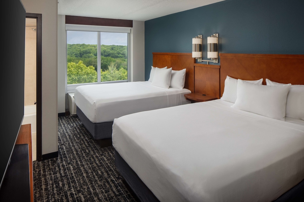 Hyatt Place Uncasville Casino Area - photo 8