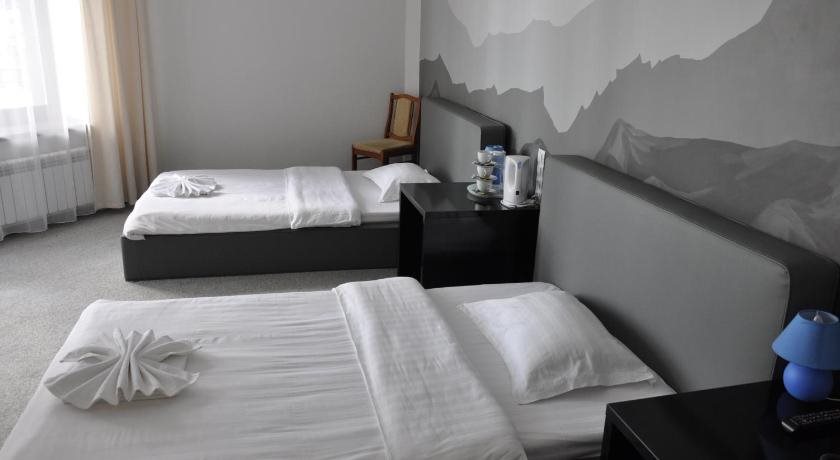 Gold Hotel — Listvyanka — photo 2