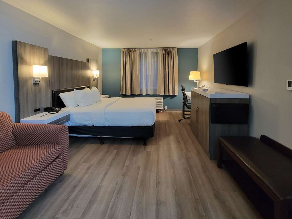 Quality Inn Port Orchard - photo 27