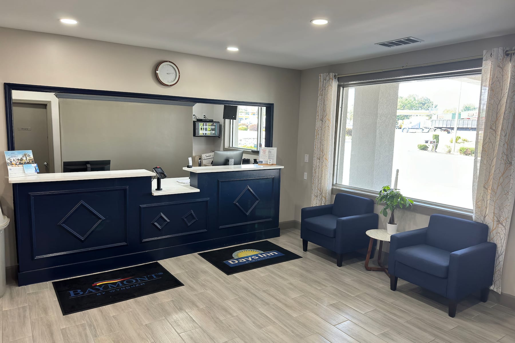 Baymont By Wyndham Emporia Va - photo 4