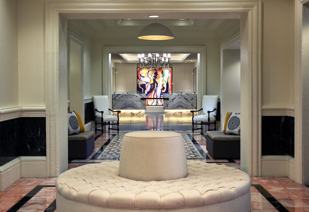 Hotel Colonnade Coral Gables Autograph Collection — hotel in Coral Gables