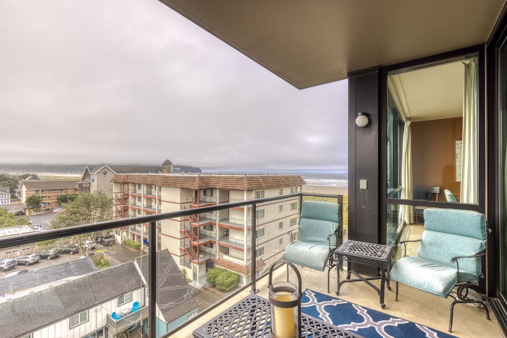 Sand & Sea Resort Condominiums - photo 776