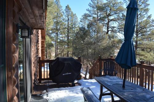 1870 Shenandoah Dr in Pagosa Springs, United States