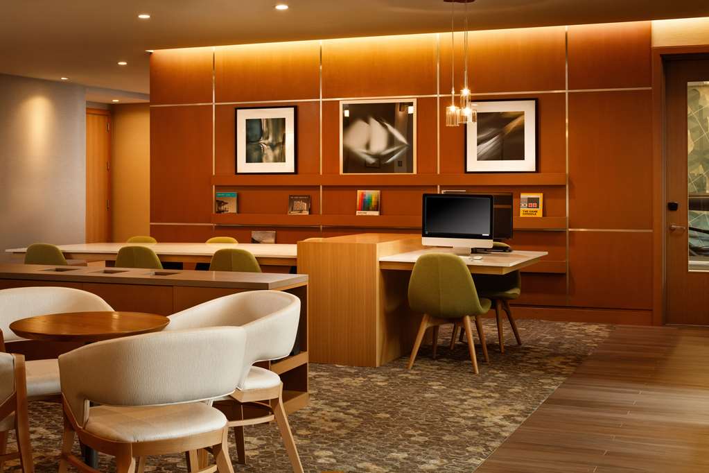 Hyatt House San Jose Cupertino - photo 6