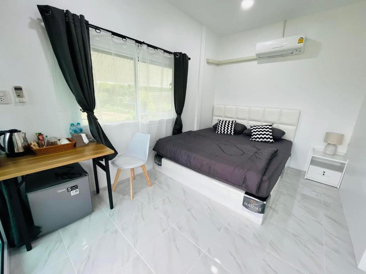 Raffa Farm ราฟฟาฟาร์ม — hotel in Khuan Khanun