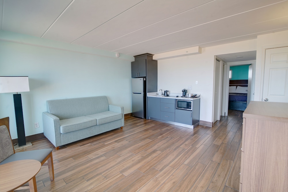 Marjac Suites Virginia Beach Oceanfront - photo 11