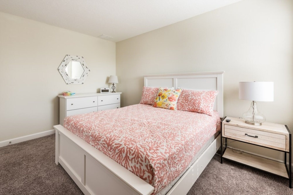 Rent a Luxury Villa on Champions Gate Resort Minutes From Disney Orlando Villa 2988 - photo 9