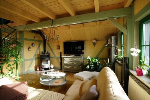 Ferienwohnung Dina — Olbernhau — photo 2