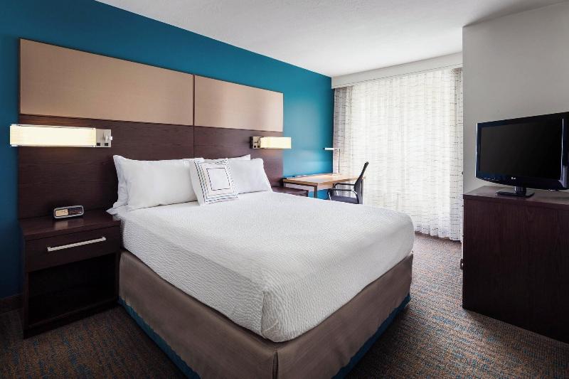 Residence Inn by Marriott Provo - photo 44