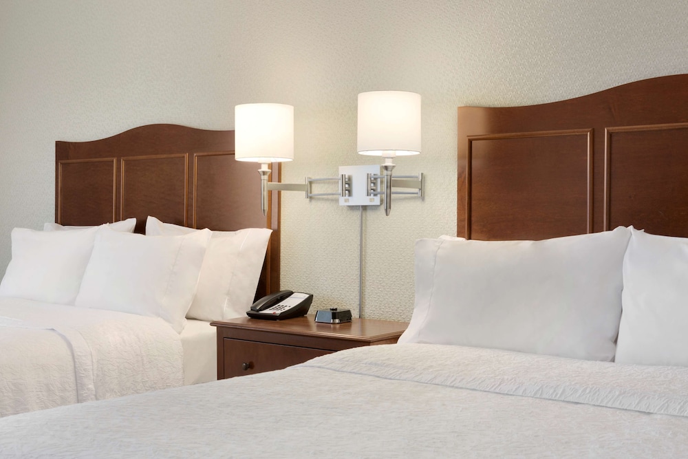 Hampton Inn Fort Worth Southwest Cityview - photo 24