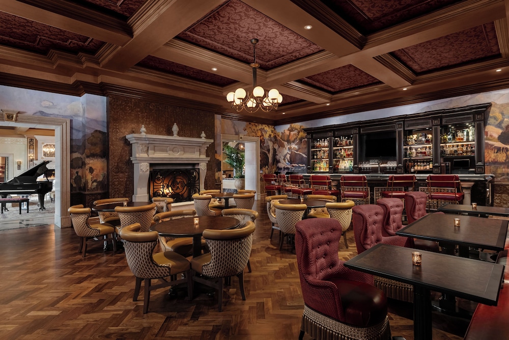 Fairmont Grand Del Mar - photo 9