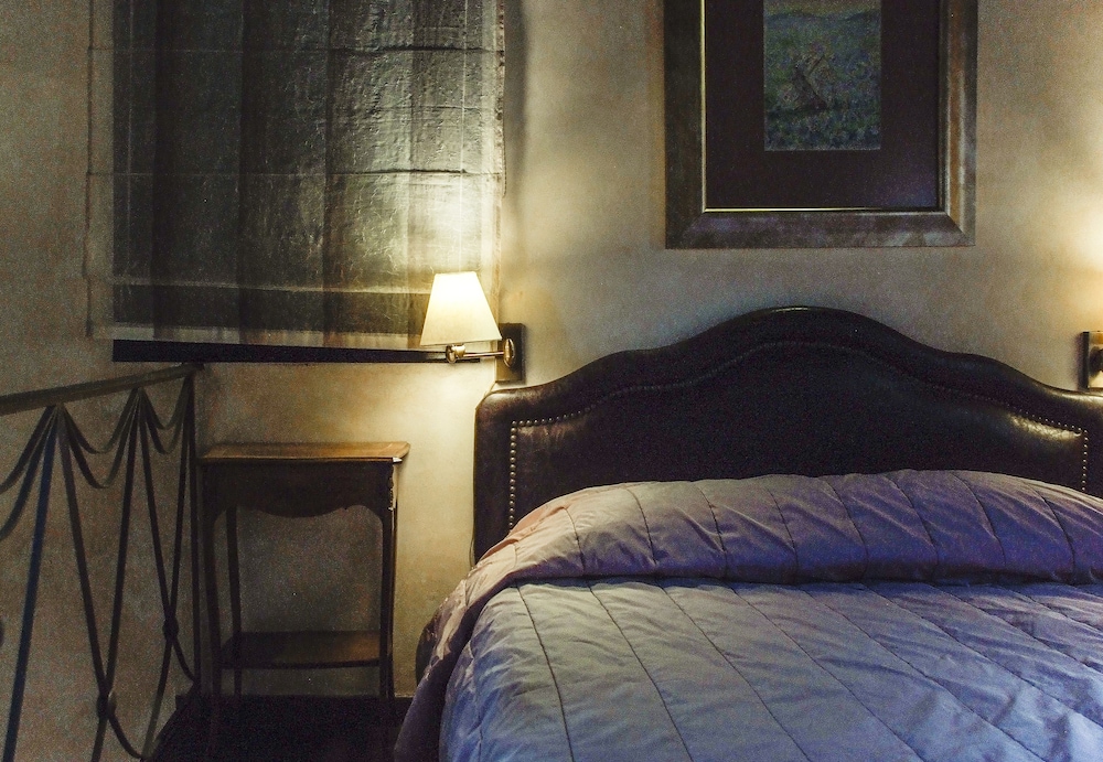 Ostra Menalon Luxury Suites — Tripoli — photo 4
