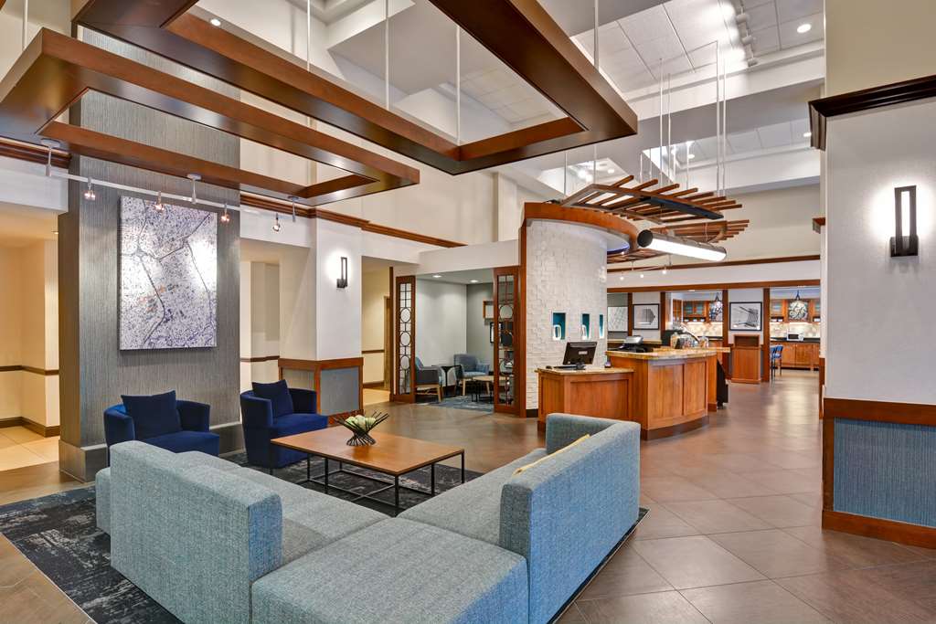 Hyatt Place Birmingham Hoover - photo 21