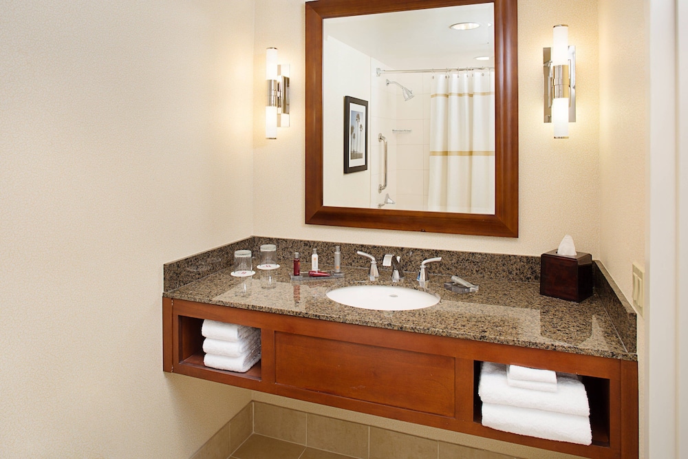 Los Angeles Marriott Burbank Airport - photo 18