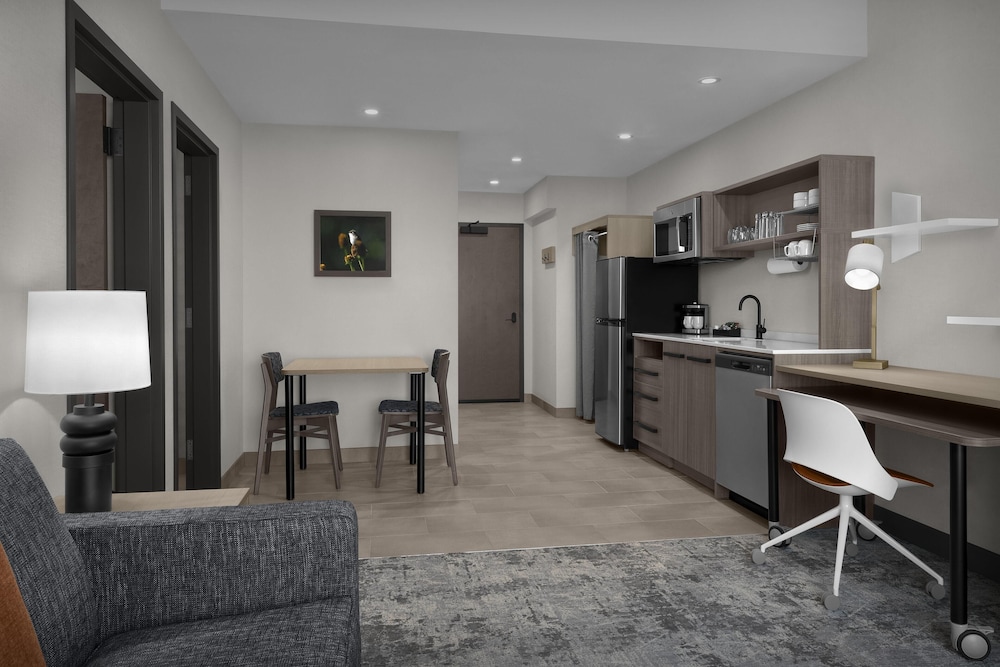 Home2 Suites by Hilton Ramsey - photo 72