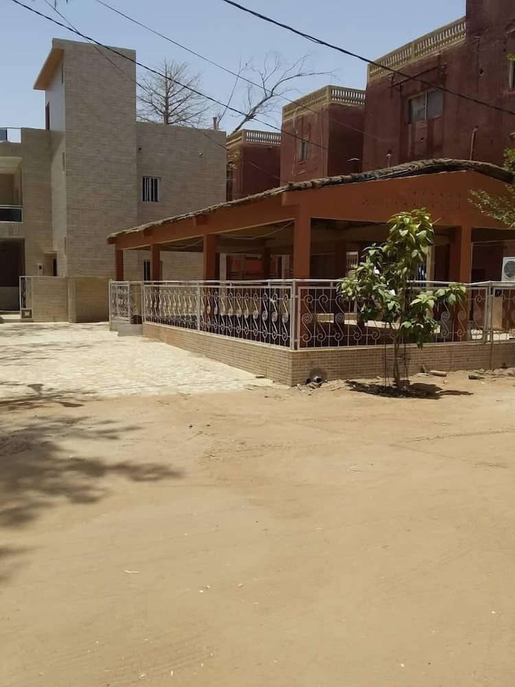 Hôtel Sogui in Ouro Sogui, Senegal