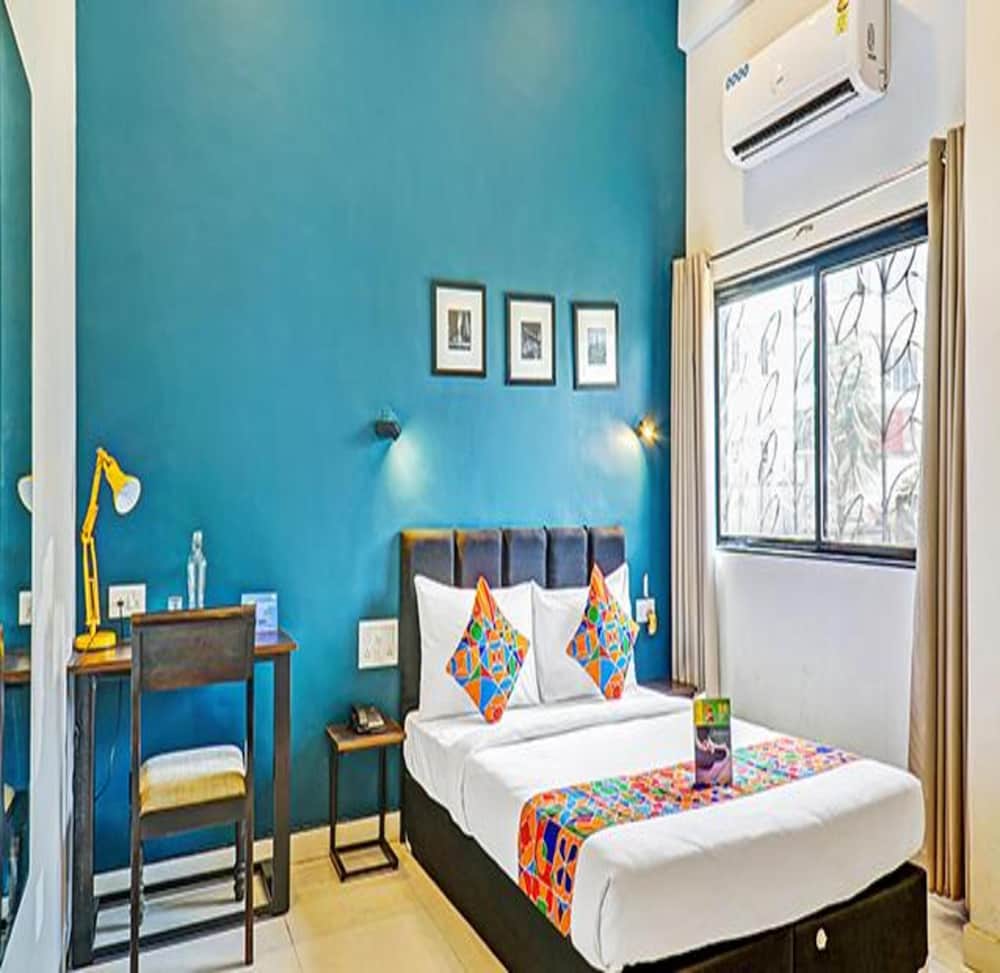 Tulip Comforts by FabHotel in Pune, India