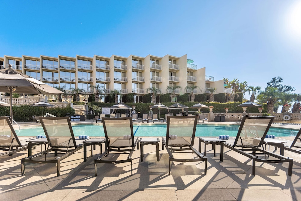 Hilton La Jolla Torrey Pines - photo 59