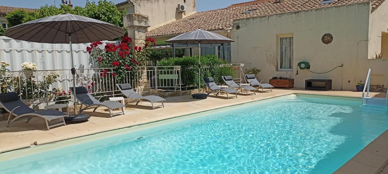 Lacanepiere - carbon neutral hotel in Generac