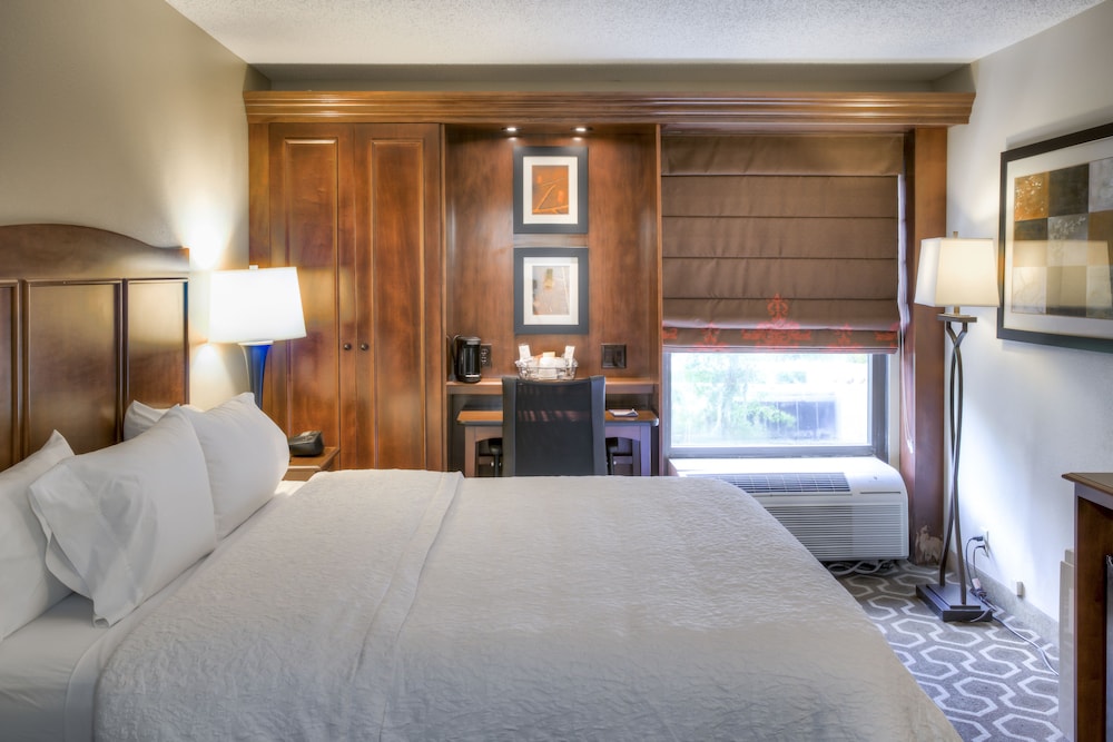 Hampton Inn Tampa International Airport Westshore - photo 13