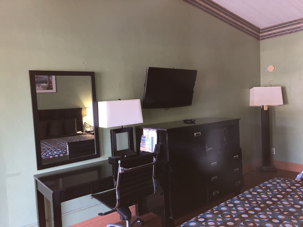 Stardust Inn - photo 31