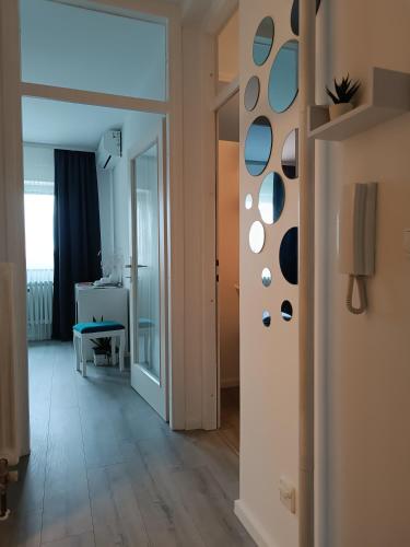 Apartman Vervis Varaždin — 4-Star Luxury Hotel in Varazdin, Croatia
