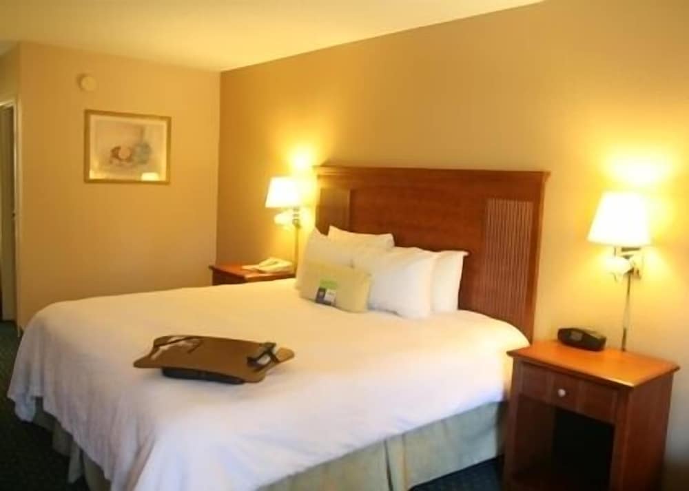 Hampton Inn & Suites Cordele - photo 10