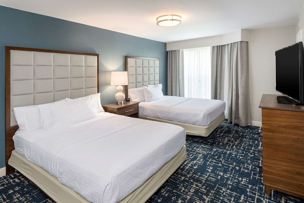 Homewood Suites by Hilton Philadelphia Mt. Laurel - photo 8