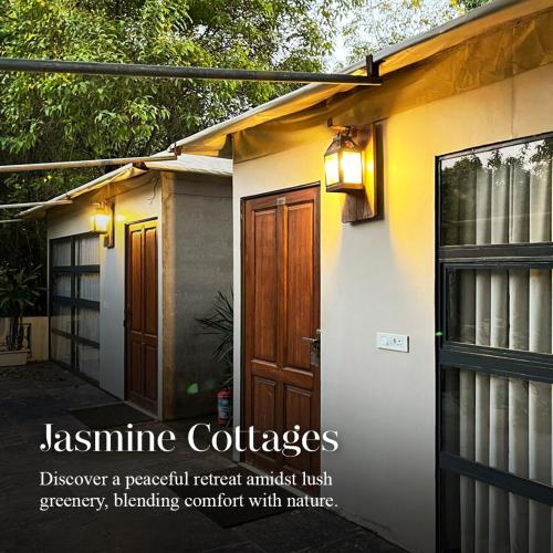 Botanix Nature Resort - last minute hotel in Gurgaon