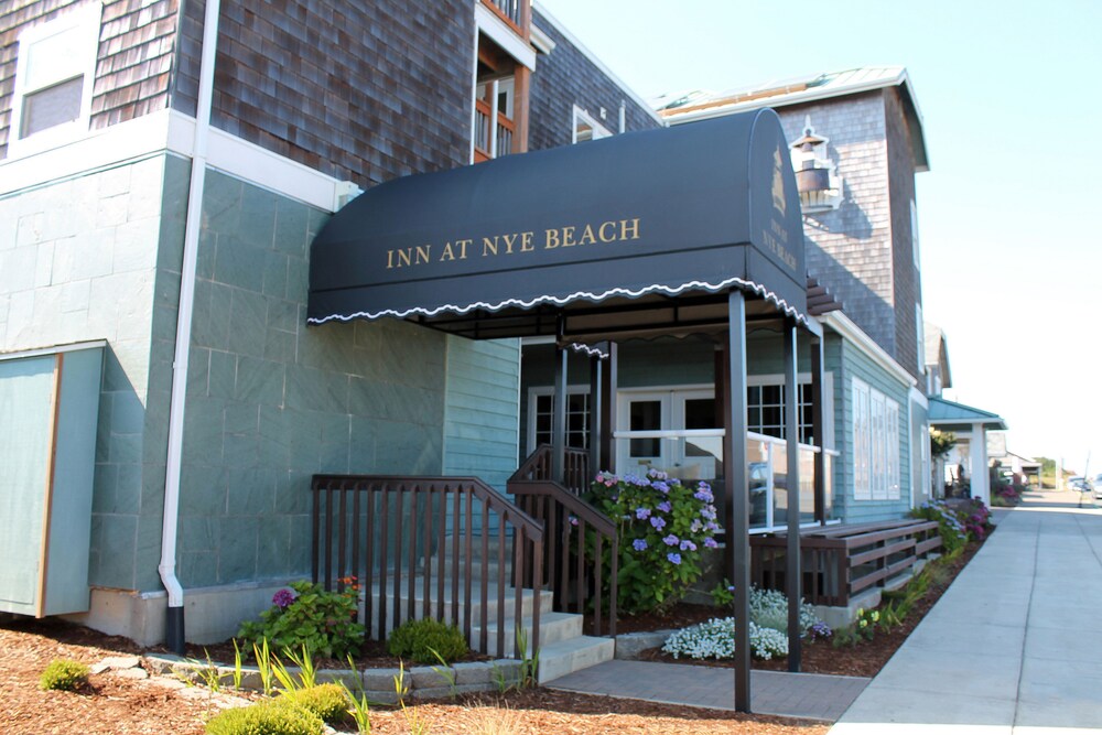 Inn at Nye Beach - photo 69