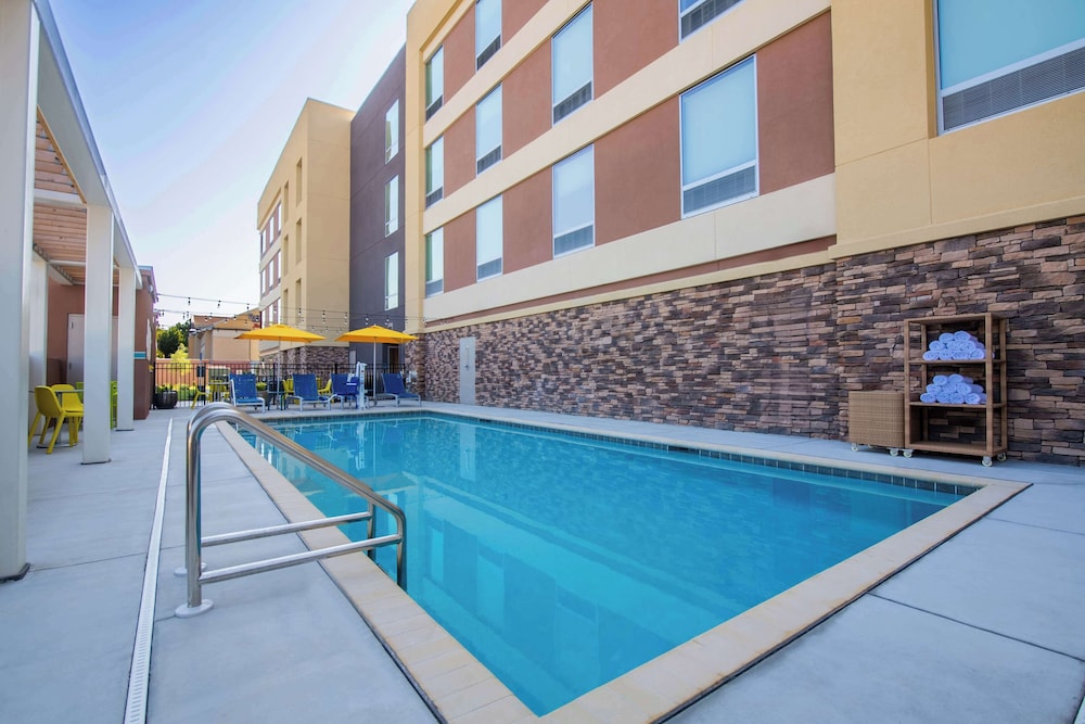 Home2 Suites by Hilton Kingsland - photo 26