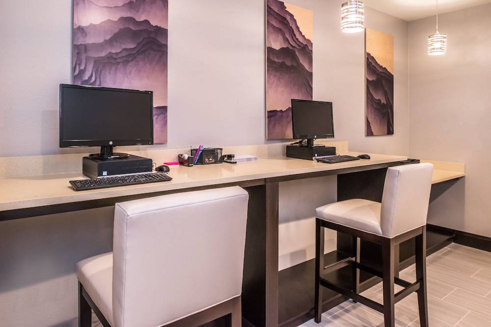 Staybridge Suites Pecos by IHG - photo 56