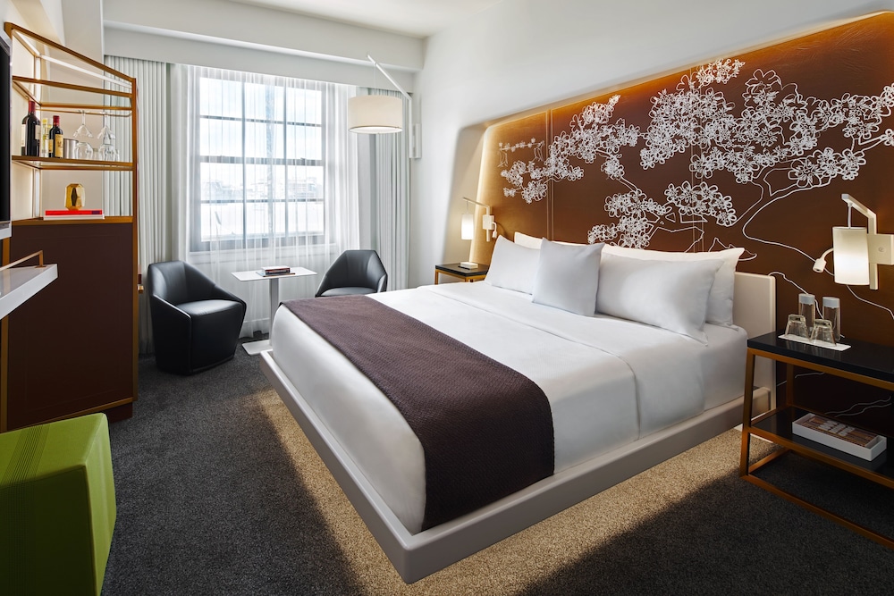Hotel Washington - photo 10
