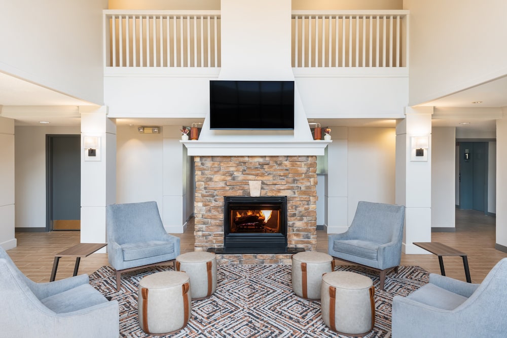 Candlewood Suites Eagan Arpt South Mall Area by IHG - photo 27