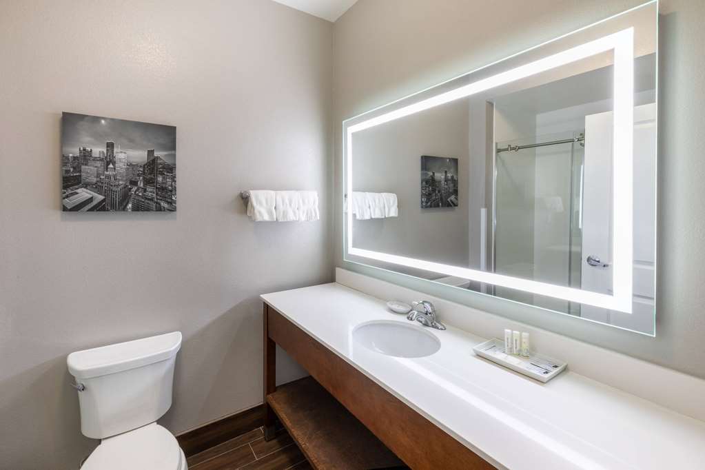 La Quinta Inn & Suites by Wyndham Houston NW Beltway8 WestRD - photo 35