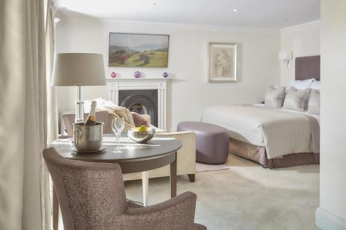 The Samling Hotel — Ambleside — photo 5