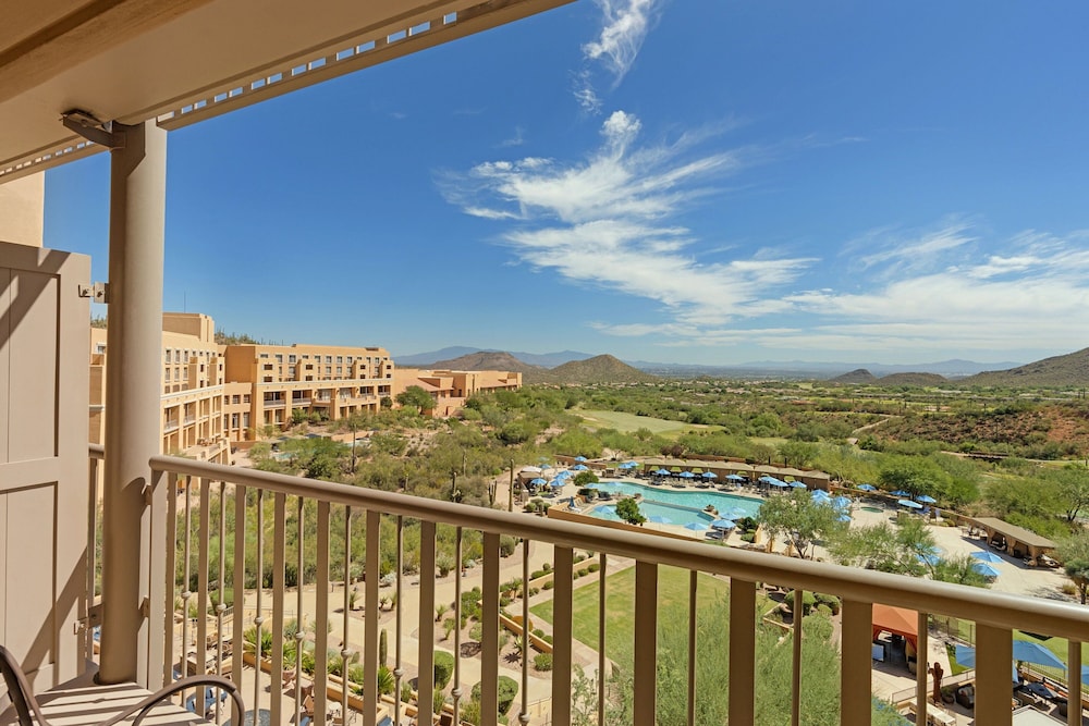 JW Marriott Starr Pass Resort and Spa - photo 19